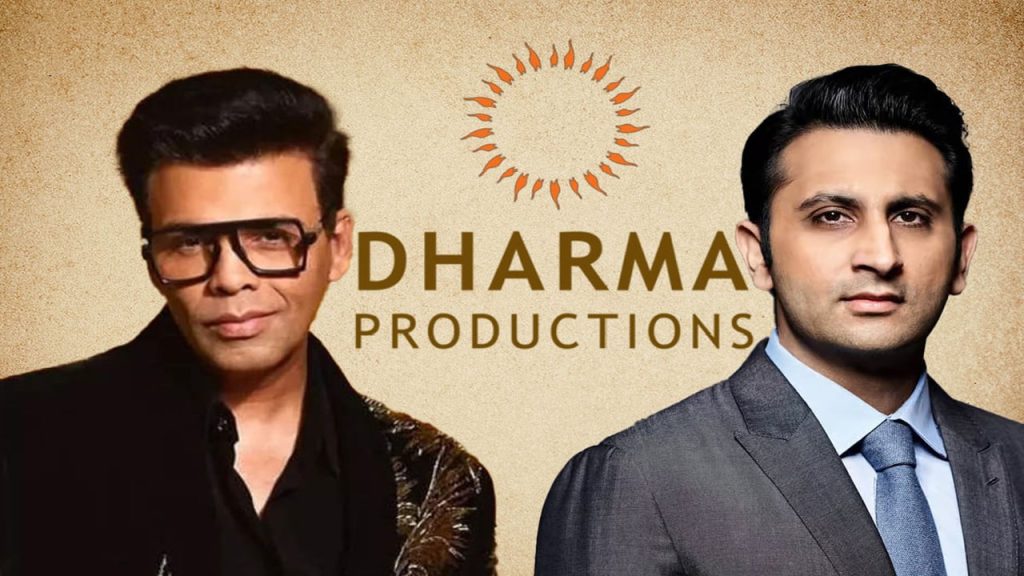 Karan Johar