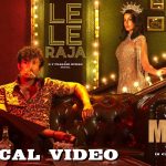 Matka First Song Le Le Raja