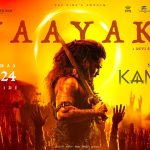 Nayaka lyrical song From Kanguva