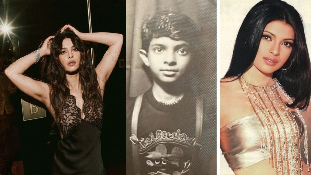 Priyanka Chopra