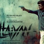 Vettaiyan
