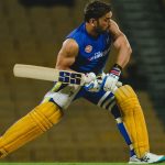 MS Dhoni