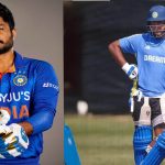 Sanju Samson
