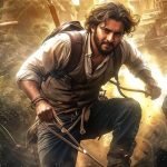 Rajamouli on #SSMB29