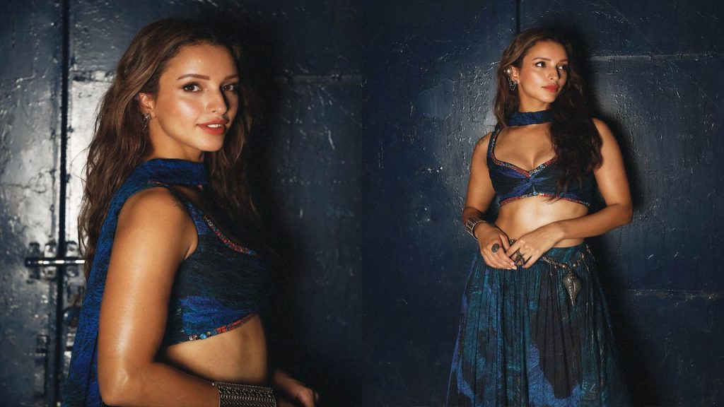 Tripti Dimri