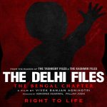 The Delhi Files