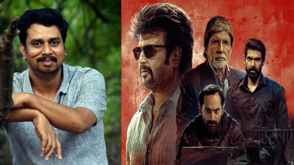 T.J. Gnanavel Vettaiyan Prequel Plans