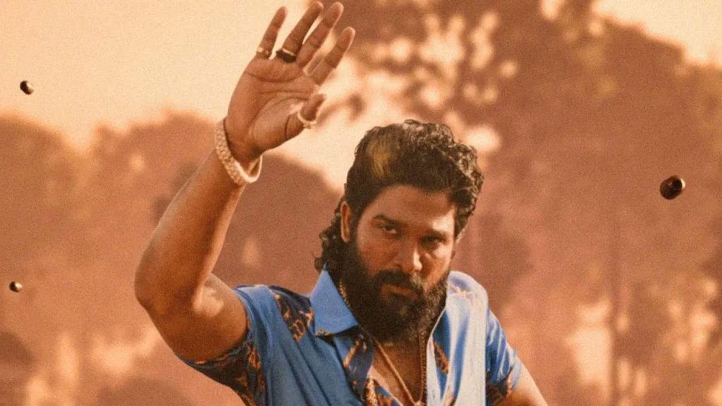 Pushpa 2 Hits 100 Million Views