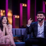 Arjun Kapoor