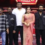 Allu Arjun