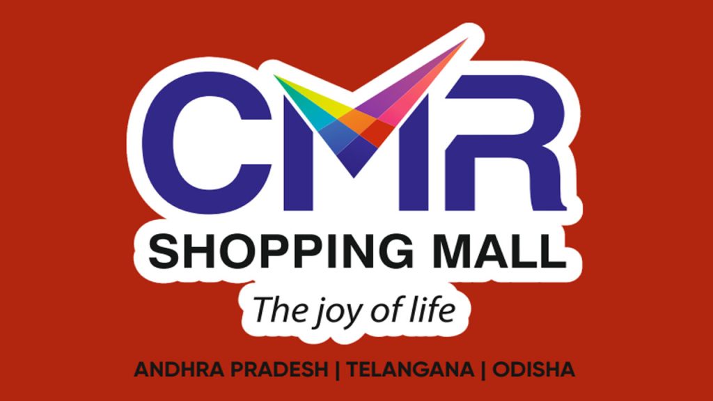 CMR Shopping Mall