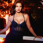 Disha Patani