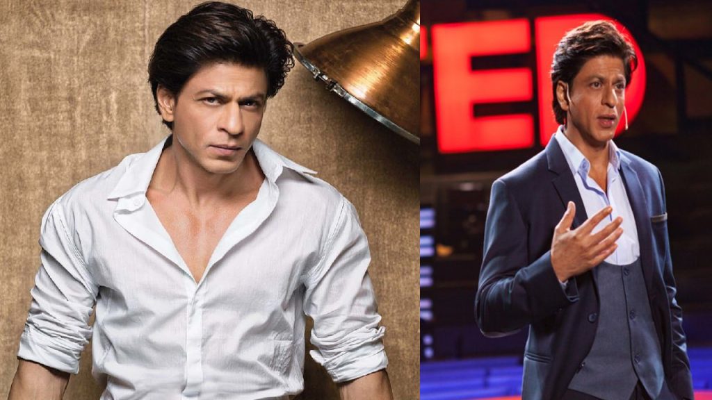 Shah Rukh Khan