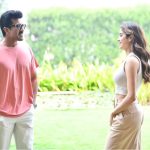 Ram Charan RC16