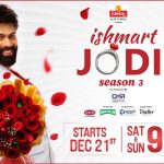 iSmart Jodi Season 3