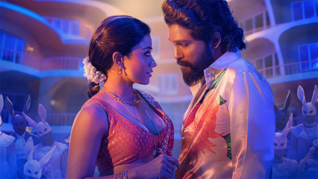 Pushpa 2 AP Ticket Rates