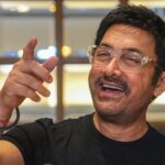Aamir Khan
