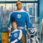 Fantastic Four: First Steps