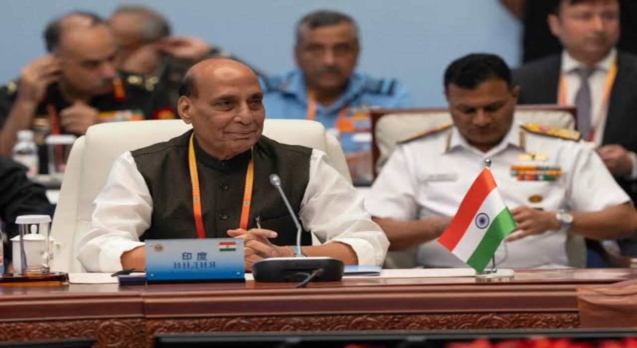 India backs out of SCO over terrorism