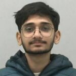 Indian student