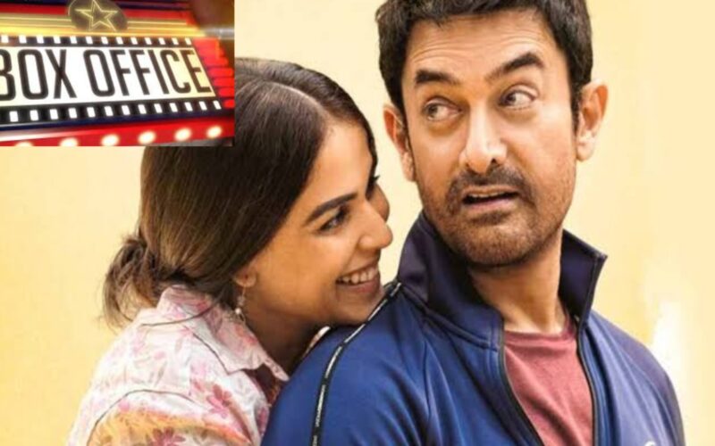 ‘Sitaare Zameen Par’ is off to a great start at the box office