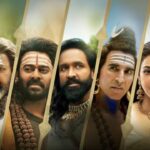 Manchu Vishnu Kannappa
