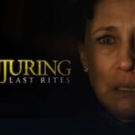 The Conjuring: Last Rites