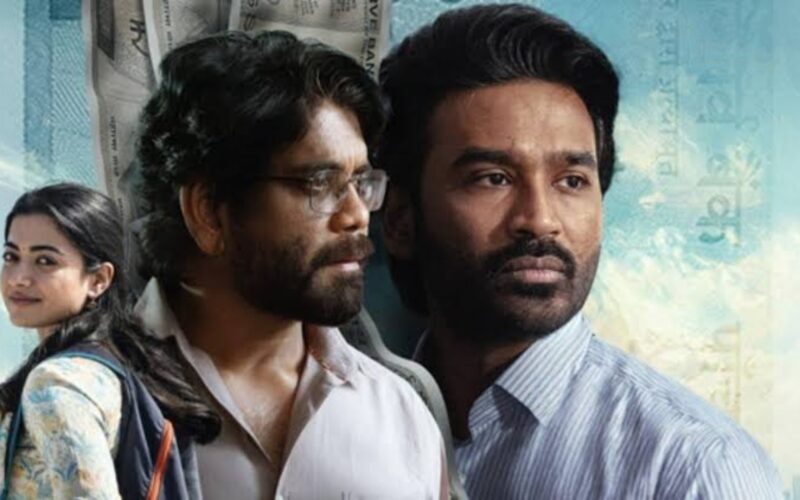 Kuberaa finds love in Telugu states, not in Tamil Nadu