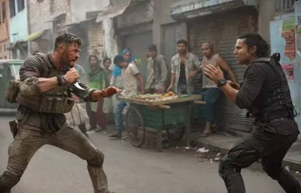 Randeep Hooda Salman Khan