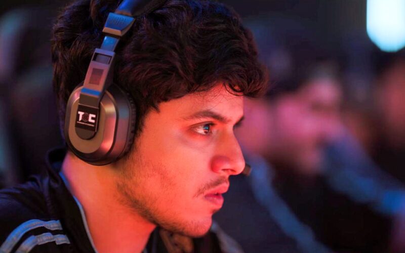 Darsheel Safary returns with Gamerlog on Amazon MX Player