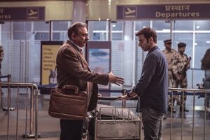 The Mehta Boys Father's Day 