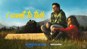 I Want To Talk Father's Day