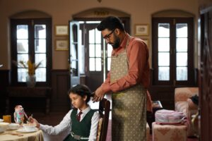 Be Happy Father's Day