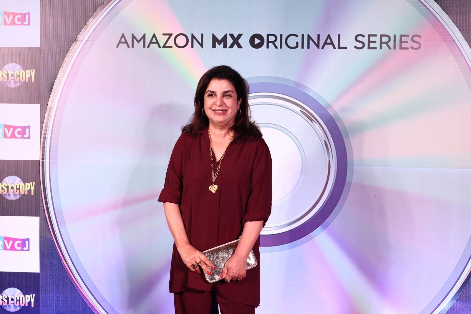 Munawar Faruqui’s First Copy shines at star-studded premiere