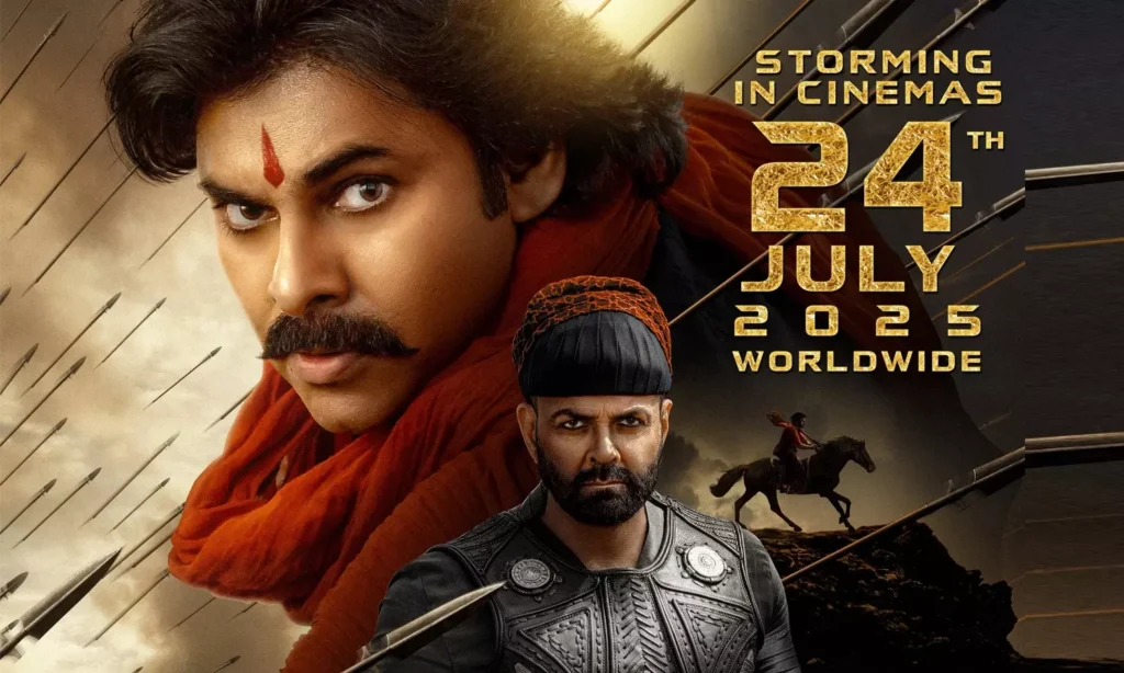 Pawan Kalyan dispute