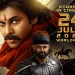 Pawan Kalyan dispute