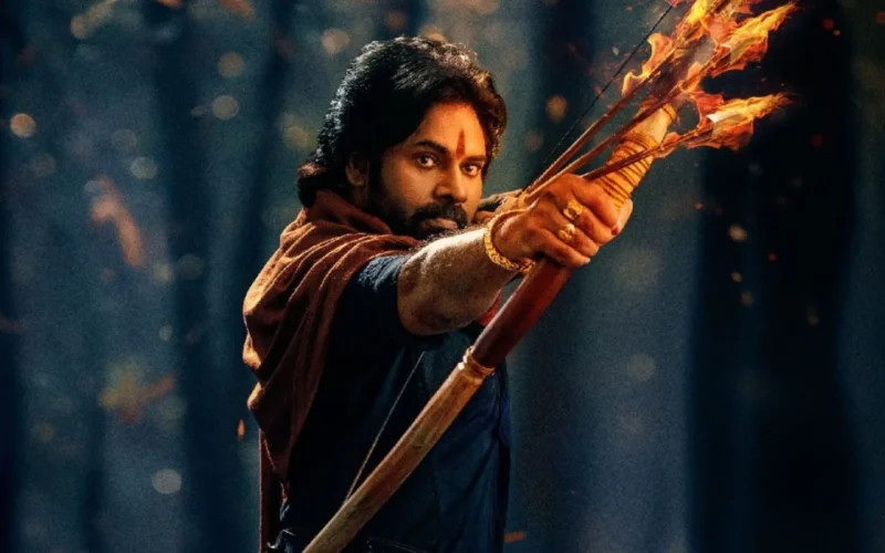 Hari Hara Veera Mallu Likely to Release on July 18