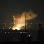 Iran-Israel
