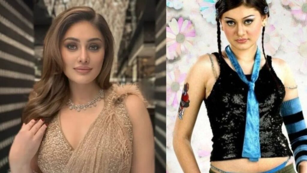 Kaanta Laga Shefali Jariwala