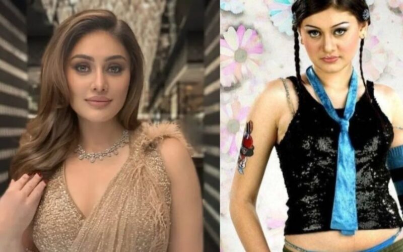 Kaanta Laga star Shefali Jariwala dies at 42