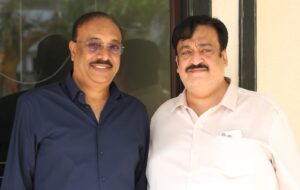 Kubera producers