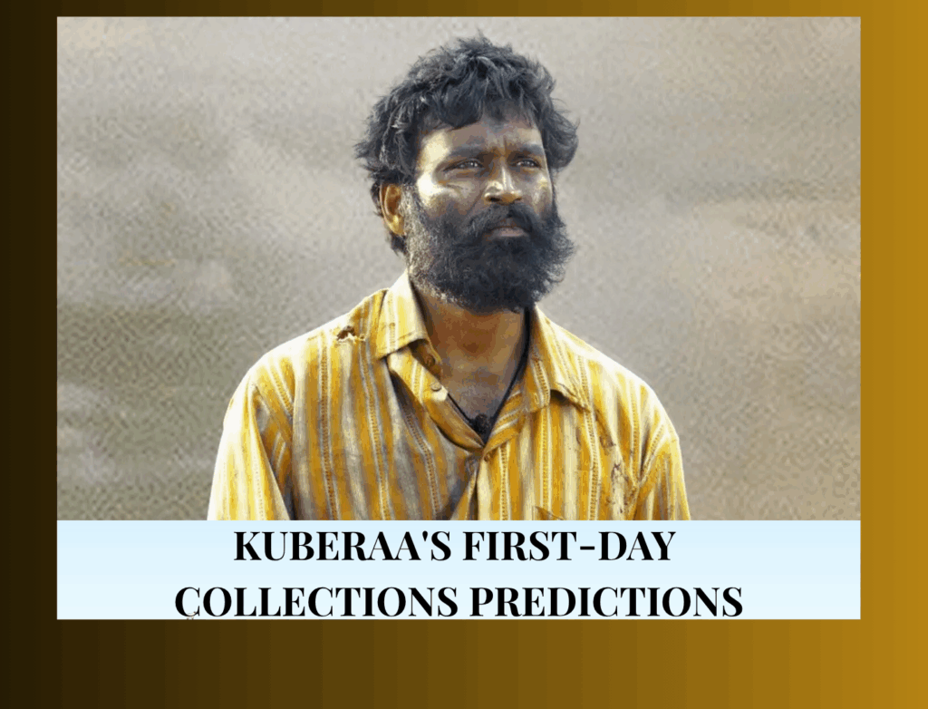Kuberaa collections predictions