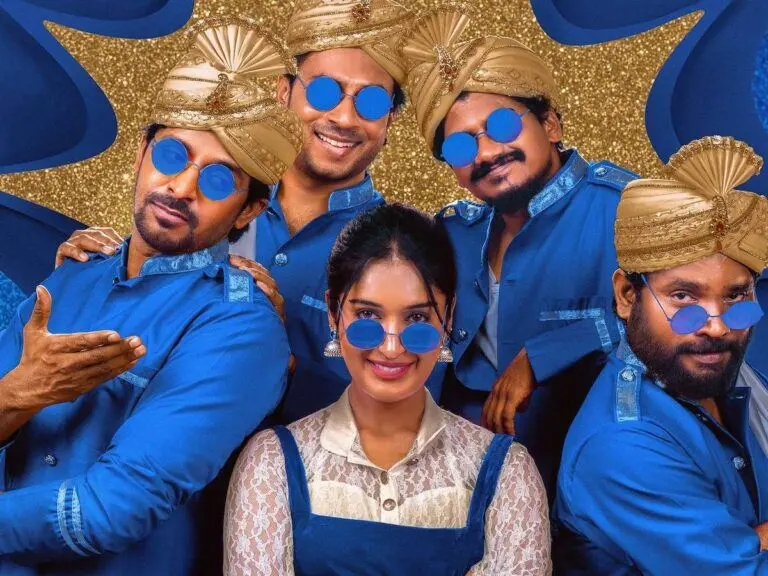 ‘Mithra Mandali has truly well-written comedy’