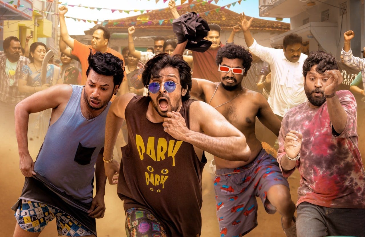 ‘Kattanduko Janaki,’ first song from Mithra Mandali released