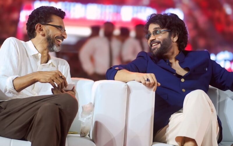 Nagarjuna says records don’t matter as much as good cinema
