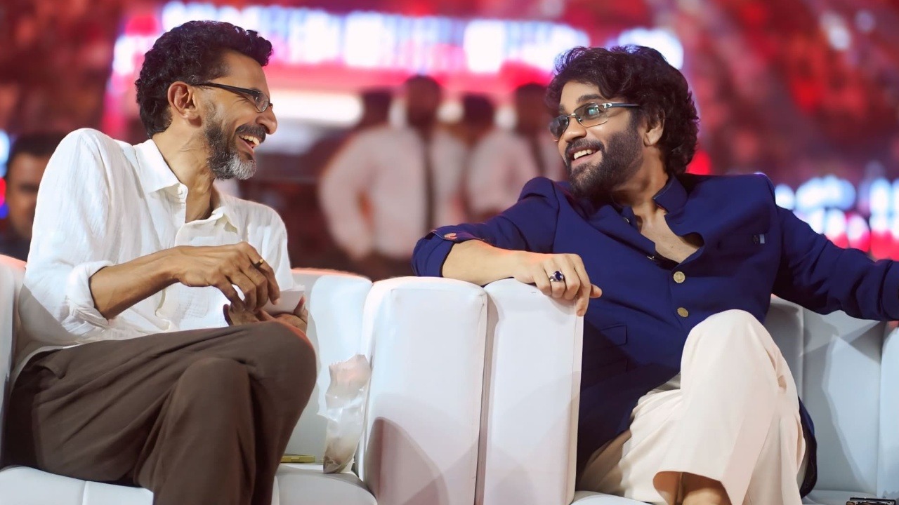 Nagarjuna says records don’t matter as much as good cinema