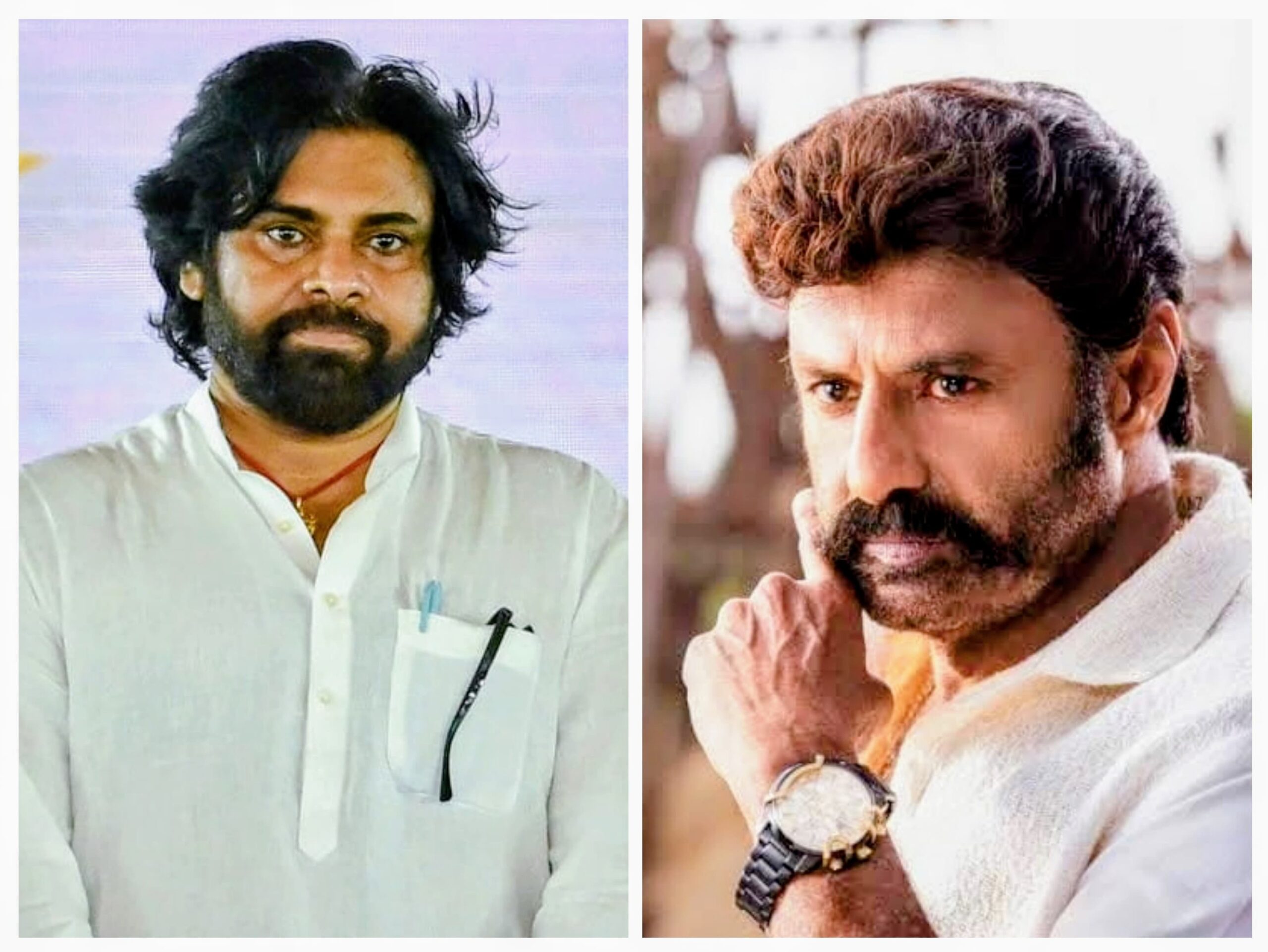 Pawan Kalyan and Balakrishna mourn Ahmedabad plane crash