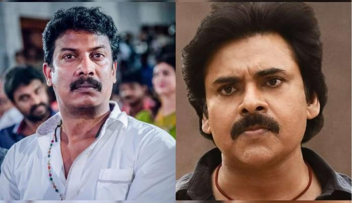 Pawan Kalyan to reunite with ‘Bro’ director for new film