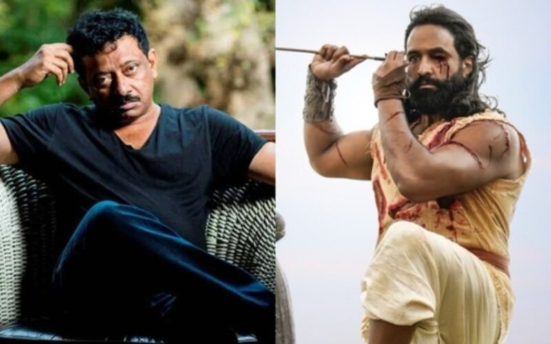 RGV praises Manchu Vishnu’s performance in Kannappa