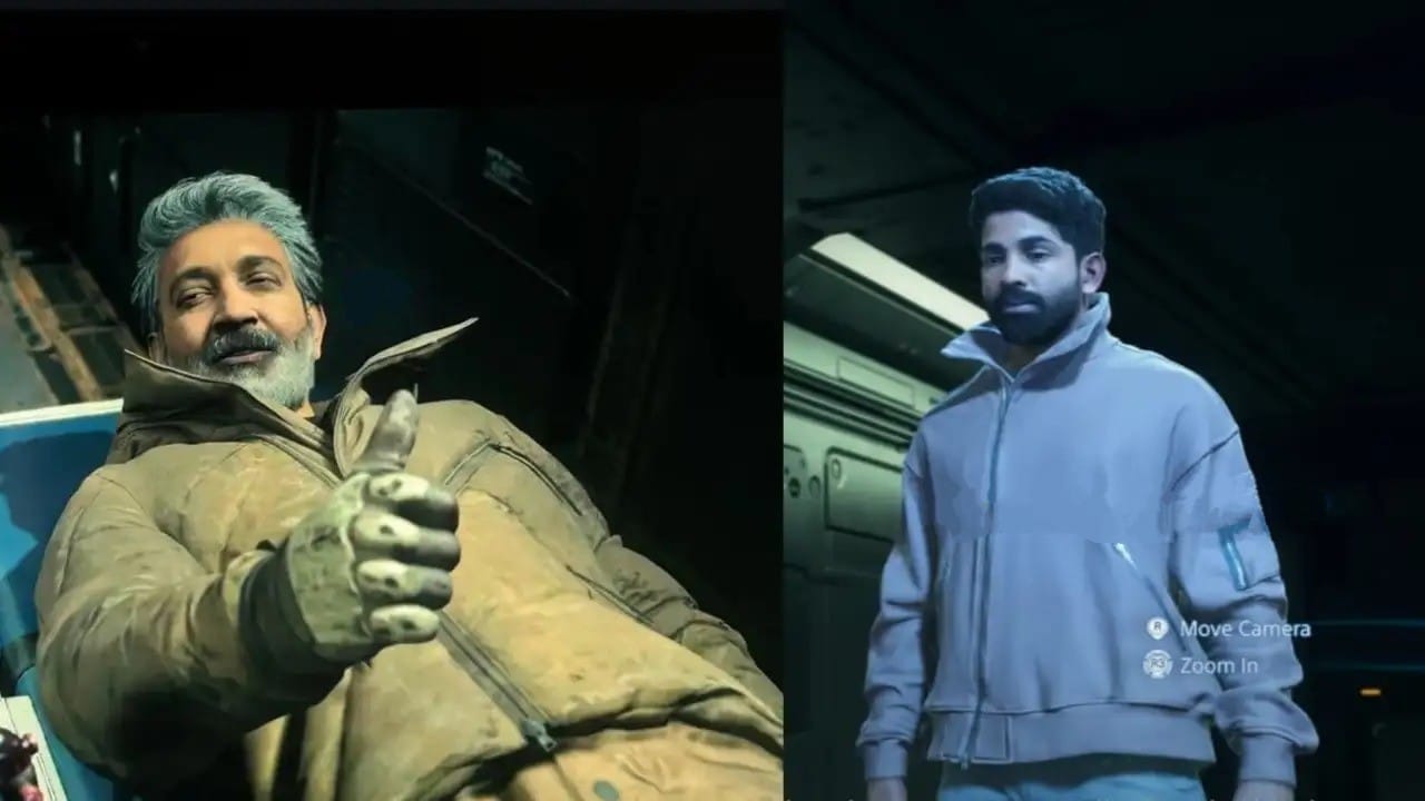 SS Rajamouli’s surprise role in Death Stranding 2 delights fans